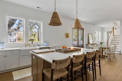 Set on a fully fenced .33-acre lot in the heart of Old Mount - photo 8