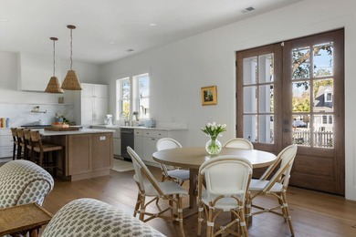 Set on a fully fenced .33-acre lot in the heart of Old Mount - photo 9
