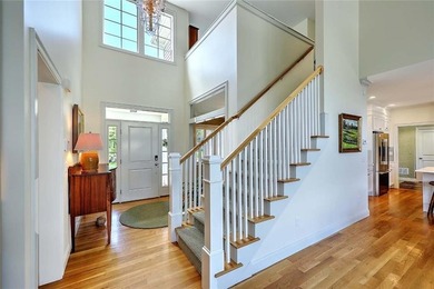 The perfect newer home in historic downtown Bristol. Enjoy the - photo 9