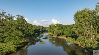 Mountain Fork River Lot For Sale in Smithville Oklahoma