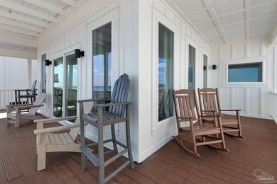 Gulf-Front Luxury Estate A rare opportunity to own The Shore - photo 12