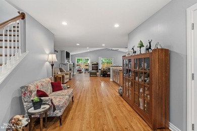 This exceptional home offers 2 highly sought-after features: a - photo 5