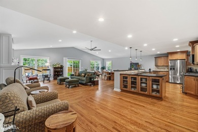 This exceptional home offers 2 highly sought-after features: a - photo 6