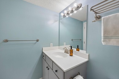 You'll feel it right away, this meticulously cared-for home at - photo 16