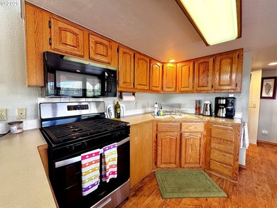 Turnkey Ocean View Cabin - Updated, Income-Producing & Steps to - photo 16