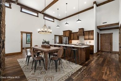 Adventure lives easily at The Barn Owl--where design, function - photo 17