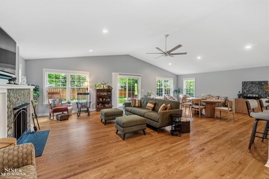 This exceptional home offers 2 highly sought-after features: a - photo 7