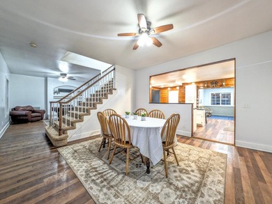 This stately brick home is a rare blend of timeless elegance - photo 17