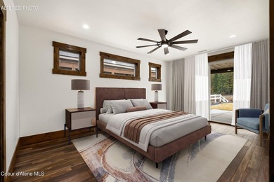 Adventure lives easily at The Barn Owl--where design, function - photo 18