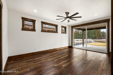 Adventure lives easily at The Barn Owl--where design, function - photo 19