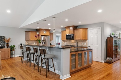 This exceptional home offers 2 highly sought-after features: a - photo 9