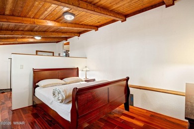 Nestled among the tall pines of Alpine, this charming mountain - photo 19