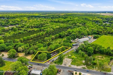 Prime Route 9 Commercial Opportunity Perfect for landscapers - photo 1