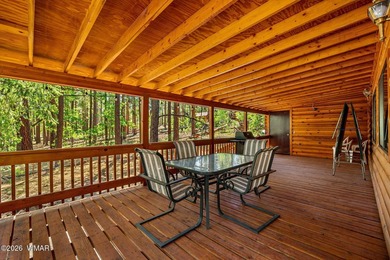 Nestled among the tall pines of Alpine, this charming mountain - photo 22