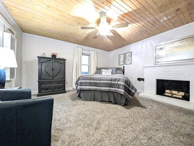This stately brick home is a rare blend of timeless elegance - photo 23