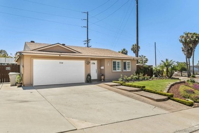 Situated on a huge, premium corner lot, this meticulously - photo 3