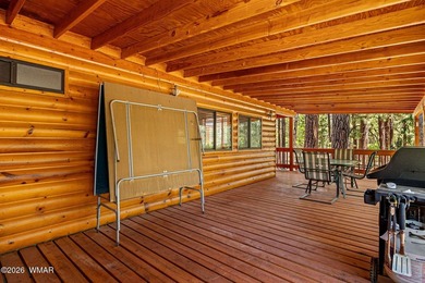 Nestled among the tall pines of Alpine, this charming mountain - photo 23