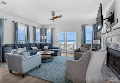 Gulf-Front Luxury Estate A rare opportunity to own The Shore - photo 25