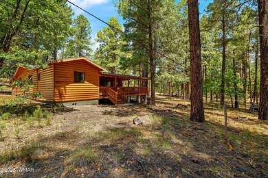 Nestled among the tall pines of Alpine, this charming mountain - photo 25