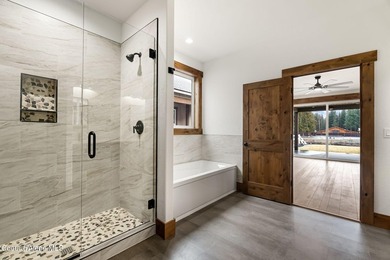 Adventure lives easily at The Barn Owl--where design, function - photo 26