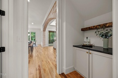 Custom Built by Valenti Homes on a Large Private Lot in a Serene - photo 6