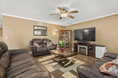 Situated on a huge, premium corner lot, this meticulously - photo 8