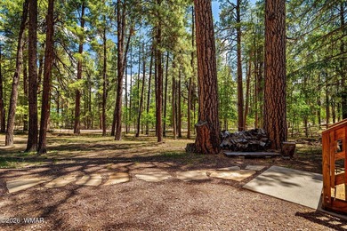 Nestled among the tall pines of Alpine, this charming mountain - photo 29