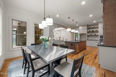 Custom Built by Valenti Homes on a Large Private Lot in a Serene - photo 10
