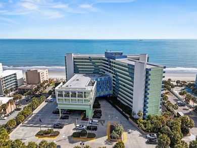 Wake up to beautiful ocean views from this inviting efficiency - photo 1