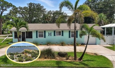 (private lake, pond, creek) Home For Sale in Holly Hill Florida