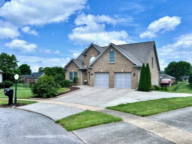 Lake Home Sale Pending in Frankfort, Kentucky