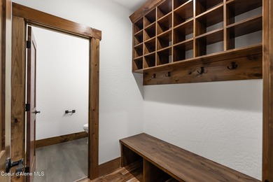 Adventure lives easily at The Barn Owl--where design, function - photo 32