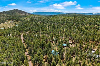 Nestled among the tall pines of Alpine, this charming mountain - photo 32