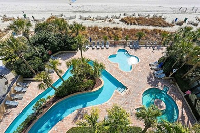 Wake up to beautiful ocean views from this inviting efficiency - photo 3