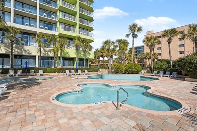 Wake up to beautiful ocean views from this inviting efficiency - photo 5