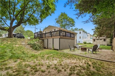 Welcome to 44 Highbank Avenue in the highly sought-after Mount - photo 5