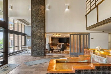 You'll feel it right away, this meticulously cared-for home at - photo 39