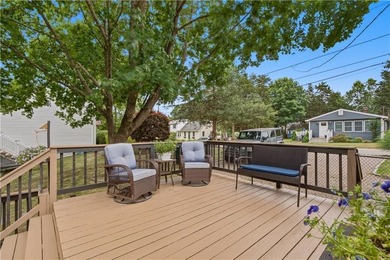 Welcome to 44 Highbank Avenue in the highly sought-after Mount - photo 9