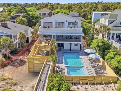 Introducing an extraordinary coastal retreat in the coveted - photo 1