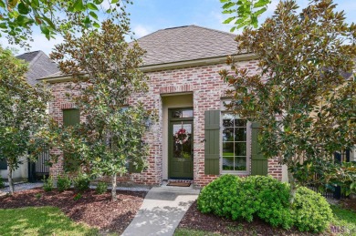 Lake Home For Sale in Baton Rouge, Louisiana