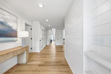 Introducing an extraordinary coastal retreat in the coveted - photo 3