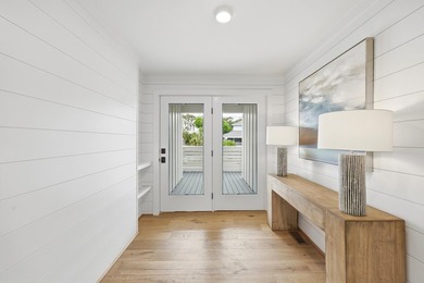Introducing an extraordinary coastal retreat in the coveted - photo 4