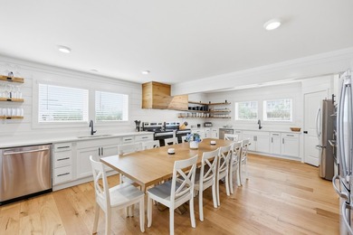 Introducing an extraordinary coastal retreat in the coveted - photo 5