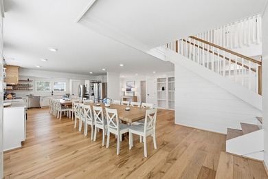Introducing an extraordinary coastal retreat in the coveted - photo 6