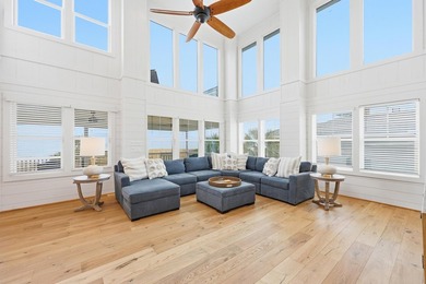 Introducing an extraordinary coastal retreat in the coveted - photo 10