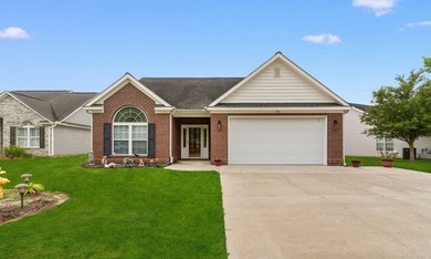Welcome home to Ashton Acres, one of Little River's most - photo 1