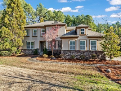 Lake Home For Sale in Charlotte, North Carolina