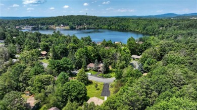 Lake Home For Sale in Fallsburg, New York