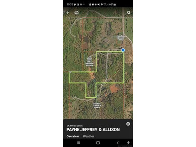 This exceptional 70-acre property offers a rare blend of luxury - photo 1