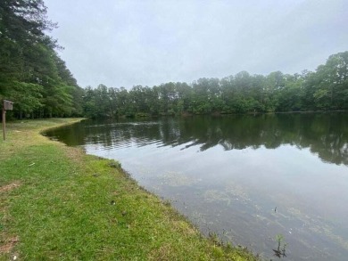 Lake Lot For Sale in Aiken, South Carolina